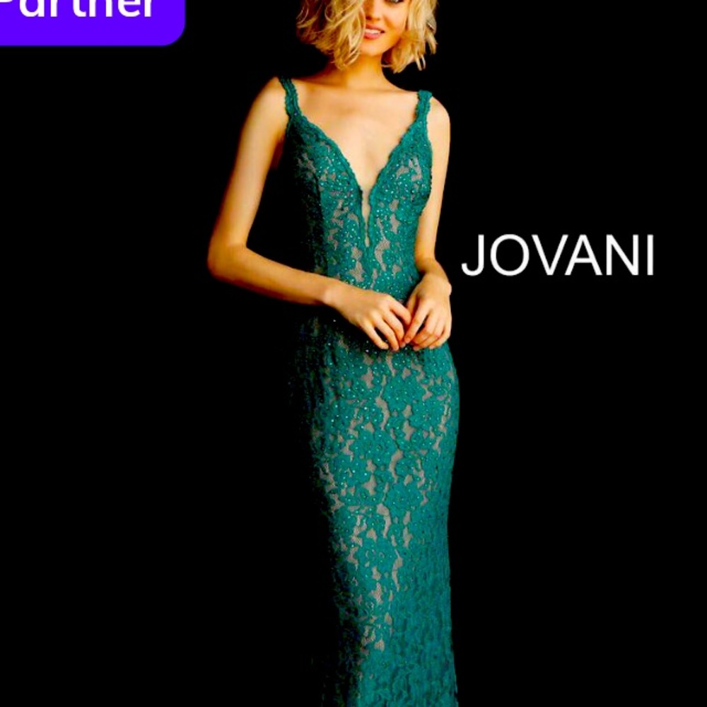 Jovani Gown Brand New Tags and All